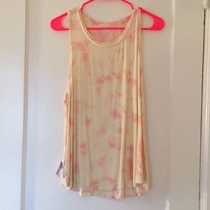 Soft and sexy tank top